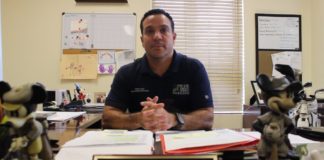 Miami Springs Summer Camp Opening