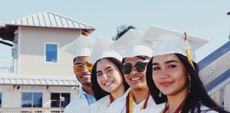 Miami Springs Senior High Virtual Graduation Ceremony