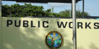 Public Works Employee Tests Positive for Coronavirus Miami Springs Public Works