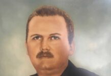 Charles B. Stafford: The Only Miami Springs Police Officer Killed in the Line of Duty Miami Springs Police Officer Charles B. Stafford