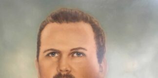 Charles B. Stafford: The Only Miami Springs Police Officer Killed in the Line of Duty Miami Springs Police Officer Charles B. Stafford