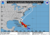 Isaias a Hurricane:  Miami Springs under Tropical Storm Watch