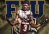 MSSH Safety/Corner Demetrius Hill Commits to FIU Demetrius Hill