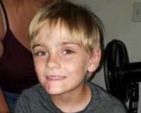 Amber Alert: 9 Year Old Michael Morris