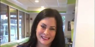 Interview with Council Candidate Sandra Ruiz Sandra Ruiz