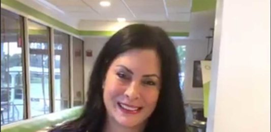 Sandra Ruiz