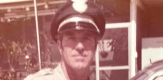 Obituary:  Joe Cardini