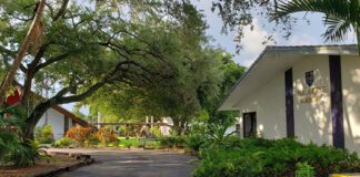 All Angels Academy Will Begin On Campus Classes on September 8th