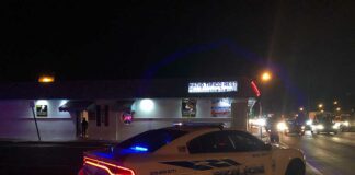 2 Shot at Runway Inn