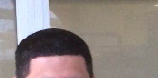 Former VG & Current Medley Officer Passes Away VGPD Officer Garcia