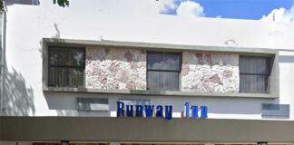 New Arrests Along Crime Corridor of 36 Street Runway Inn