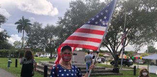 Election Results 2020