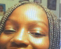 Amber Alert:  Randi Canion