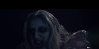 Experience the Haunted Curtiss Mansion