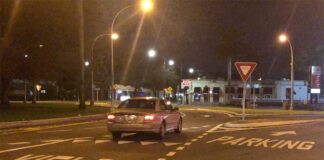 Danger on the Circle?