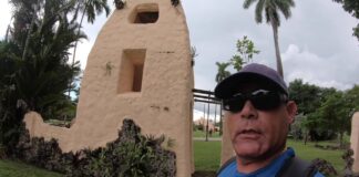 E-Ride Tour of Miami Springs