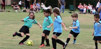 MSVG Soccer Registration Now Open