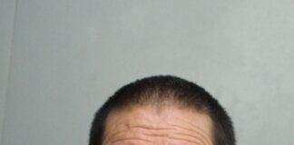 Man Arrested For Killing Woman in Accident on East Drive