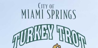 Turkey Trot Fun With The Leonard Real Estate Group