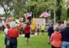Miami Springs Veteran’s Day Ceremony at War Memorial