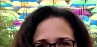 Ms. Bryson Named Teacher of the Year at Miami Springs Elementary