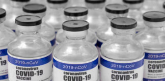 COVID-19 Vaccination Update – Current Coronavirus Counts