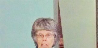 Remembering Denise Gishler Denise Gishler