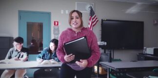 Miami Springs Adult Education Center at MSSH