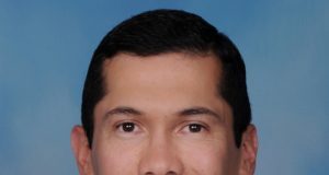 A Healthier New You Dr. Andrade