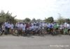 Blessed Beautiful Bike Ride by Blessed Trinity