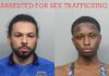 Another Sex Trafficking Arrest in Miami Springs