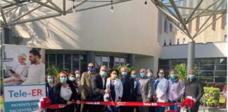 Hialeah Hospital Launches Tele-ER Hialeah Hospital Tele ER