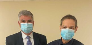 Hialeah Hospital Honors Dr. Jorge Perez Dr Jorge Perez