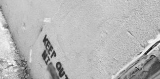 Local Restaurant Targeted with Graffiti