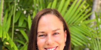 1st Female Mayor Elect of Miami Springs