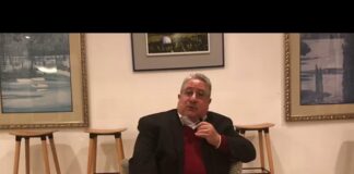 Candidate Interview: Dr. Victor Vazquez