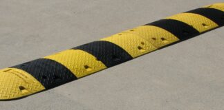 One Hump or Two? Speeders Beware