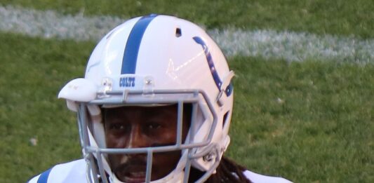 T.Y. Hilton