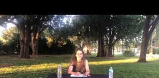 Video Interview: Jacky Bravo – Miami Springs City Council Candidate for Group II