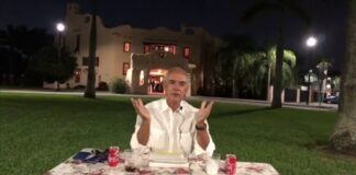 Interview:  Vincent Medel for Miami Springs City Council