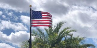 Beautification Continues at Virginia Gardens
