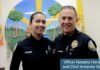 MSPD Adds Officer Natasha Hernandez to the Force