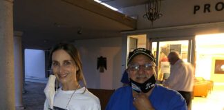 Jacky Bravo & Victor Vazquez Win Seats to Miami Springs Council