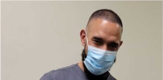 Employee of the Month: Cesar de Jesus