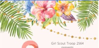 Mother’s Day Flocking