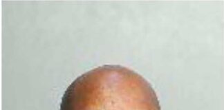 Arrested:  Alleged Bank Robber Arrested at 36 Street Hotel