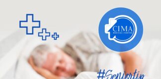 Sleep Helps Reduce Stress Levels