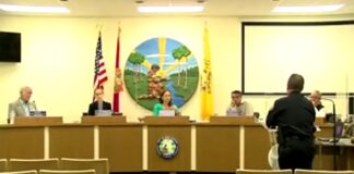 40% of Police Calls Come from the Hotels