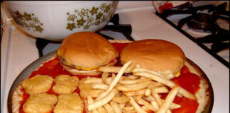 Have my clothes gotten smaller?