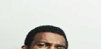 VGPD Searching for Carjacking Suspect:  Campbell Dorvilier